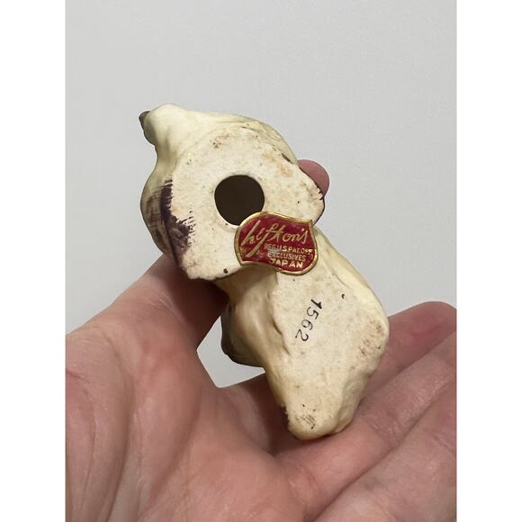 Vintage Lefton Set of 3 Siamese Kittens - Picture 7 of 11